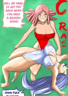 Mei Vs Nejire019