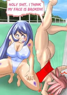Mei Vs Nejire022