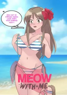 [MeowWithMe] Monthly Rewards-Akylos
