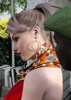 Milf Mom Seduces Her Son’s Black Friend (24)