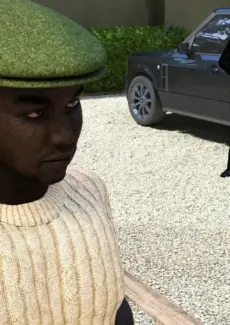 Milf Mom Seduces Her Son’s Black Friend (7)