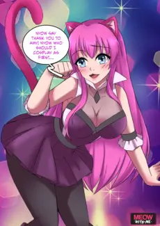 Monthly Rewards_ Anime-Fan009