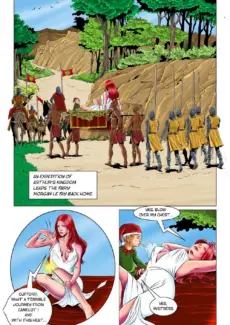 Morgan le Fay 003