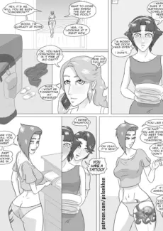 Morgana 3005
