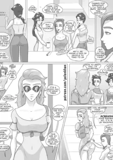 Morgana 3006