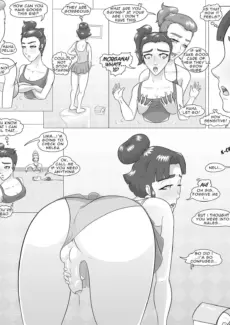 Morgana 3009