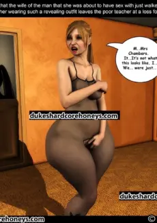 Mrs. Hani 3D part 7 (19)