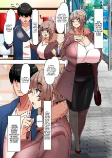 My Lover Is Mother-In-Law (15)