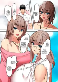 My Lover Is Mother-In-Law (3)