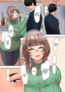 My Lover Is Mother-In-Law (5)