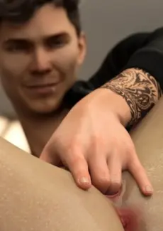Nephew’s Big Dick (29)