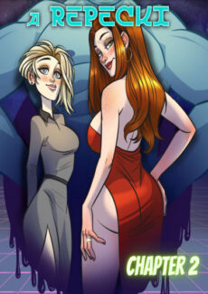 NickEronic – Never Insult a Repecki 2