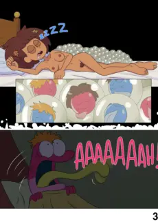 Oh My Frog036