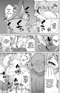 Ojipi to Succubus Ojipi and Succubus (22)