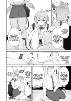 Ojipi to Succubus Ojipi and Succubus (3)