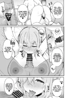 Ojipi to Succubus Ojipi and Succubus (34)