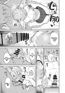 Ojipi to Succubus Ojipi and Succubus (48)
