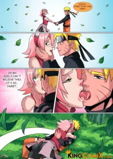 Orochimaru’s Secret Jutsu (9)