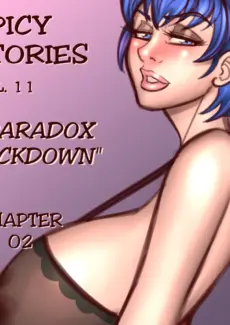 Paradox Lockdown073