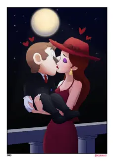 Peach Sex Odyssey084