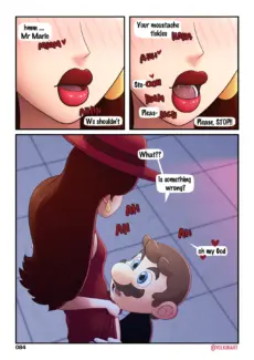 Peach Sex Odyssey085