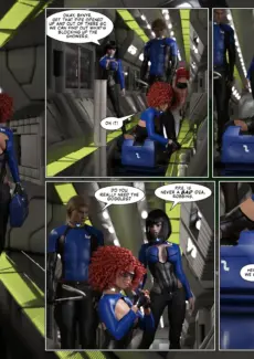 Pirates of the Coal Sack 15 (14)