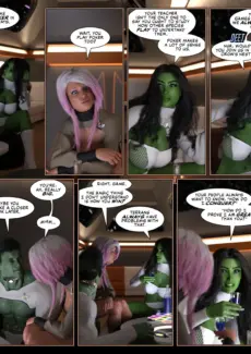Pirates of the Coal Sack 15 (18)