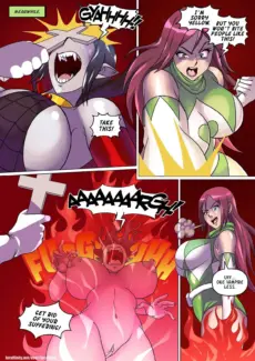 Ranger Ambush (34)