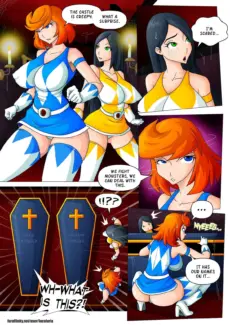Ranger Ambush (5)