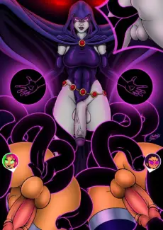 Ravenous Raven006