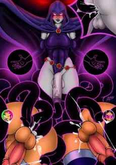 Ravenous Raven008