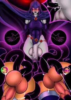 Ravenous Raven009