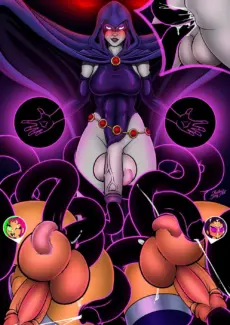 Ravenous Raven010