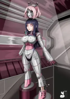 [Rosvo] Sakura bots