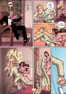 SPY GAMES 14