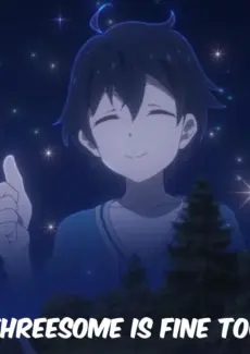 Saren Ojou-sama Gomennasai (25)