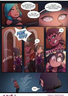 Scrawled-A Rough Bond004