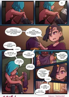 Scrawled-A Rough Bond005