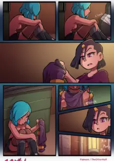 Scrawled-A Rough Bond022