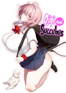 Shingo – Ojipi to Succubus Ojipi and Succubus