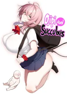 Shingo - Ojipi to Succubus Ojipi and Succubus Shingo – Ojipi to Succubus Ojipi and Succubus