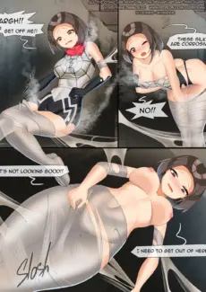 Silk & Gwen (8)
