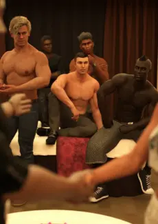 Spa Casting (5)