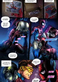 Spider-Tales 1 003