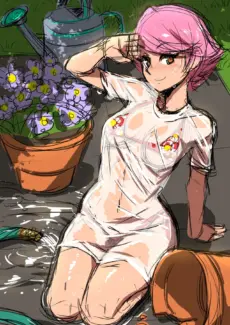 Springtime in the Village005