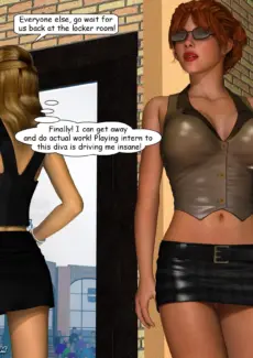 Spy Games 02