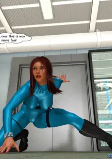 Spy Games 04