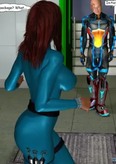 Spy Games 07