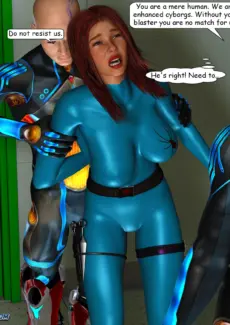 Spy Games 12