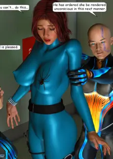 Spy Games 17
